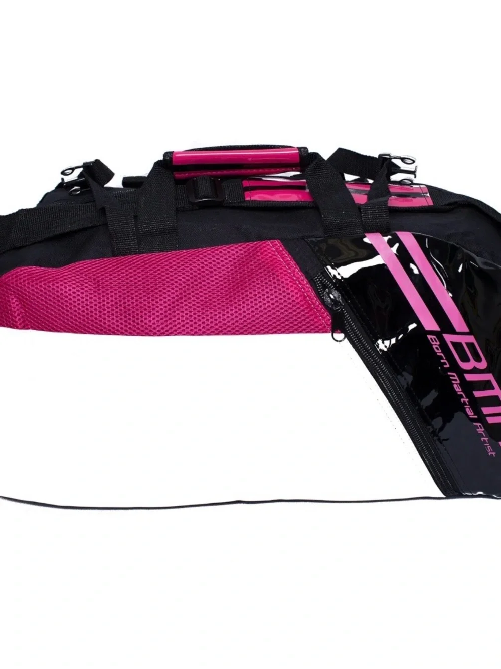 MTC BMA tote/ backpack